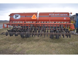 Property photo 101 - FARM EQUIPMENT AUCTION - NEW ERA FARMS, LP IN ALLEN COUNTY, INDIANA